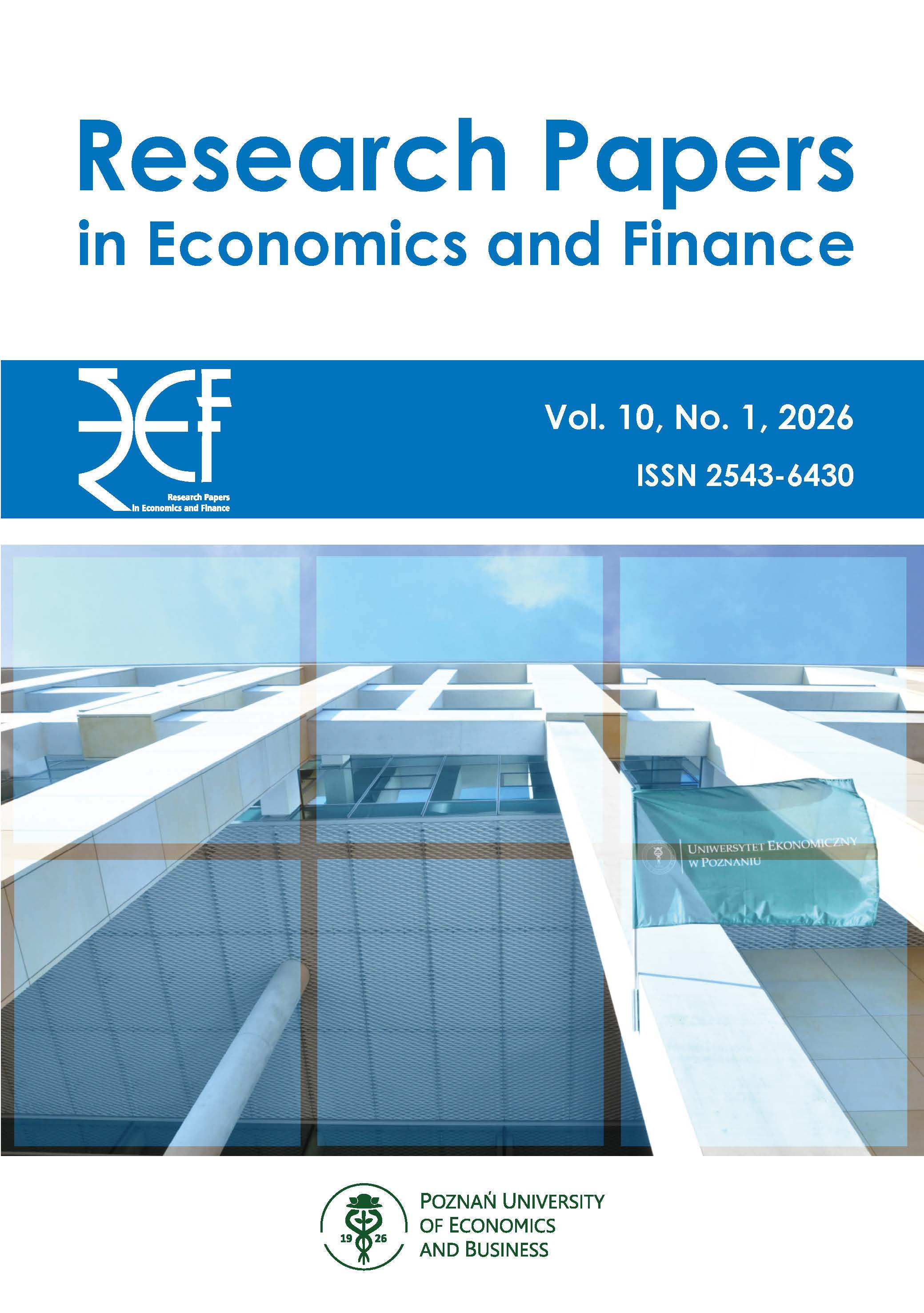 					View Vol. 10 No. 1 (2026)
				