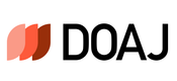 DOAJ logo