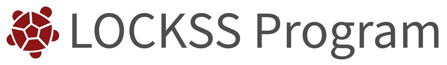 logo of LOCKSS